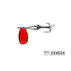 Lure Spinning Super Vibbra 5181 6 gr. Color: CB11