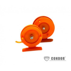 Котушка Condor дротова куркова велика 5801B