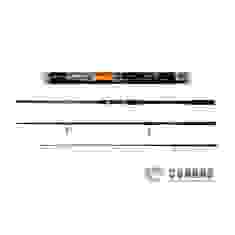 Карповое удилище QUAZAR CARP Condor 3.3m 3.5LB 3 секции