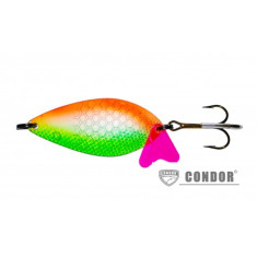 Shaker Condor 8112 15gr. Color: A015