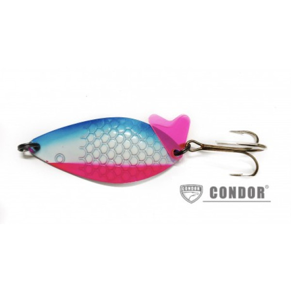 Shaker Condor 8112 15gr. Color: A017