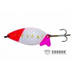 Shaker Condor 8112 15gr. Color: A08
