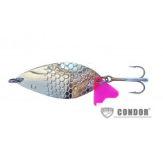 Shaker Condor 8112 21gr. Color: 01