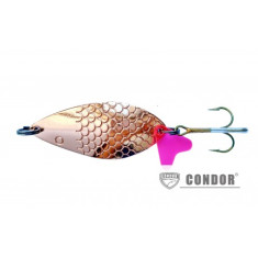 Shaker Condor 8112 21gr. Color: 02
