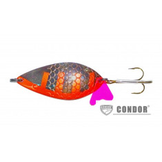 Shaker Condor 8112 21gr. Color: A012