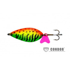 Shaker Condor 8112 21gr. Color: A04
