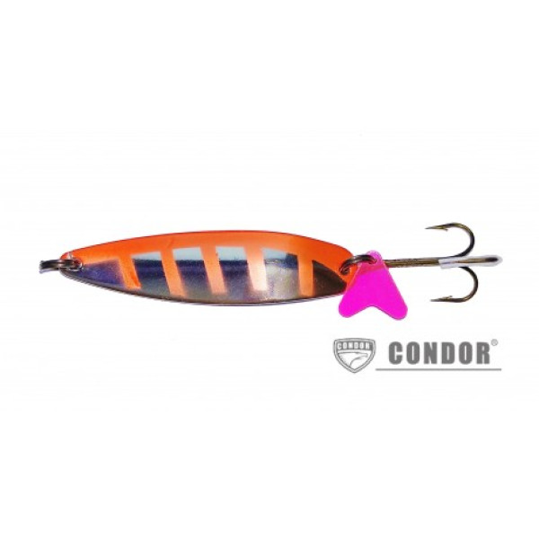 Колебалка Condor  8118 16гр. Цвет: A012