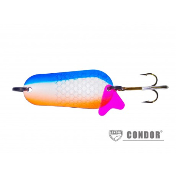 Колебалка Condor 8119 22гр. Цвет: A011