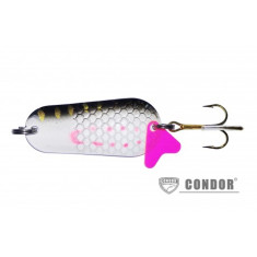 Колебалка Condor 8119 22гр. Цвет: A05