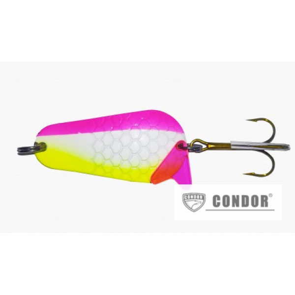 Колебалка Condor  8125 14гр. Цвет: A010