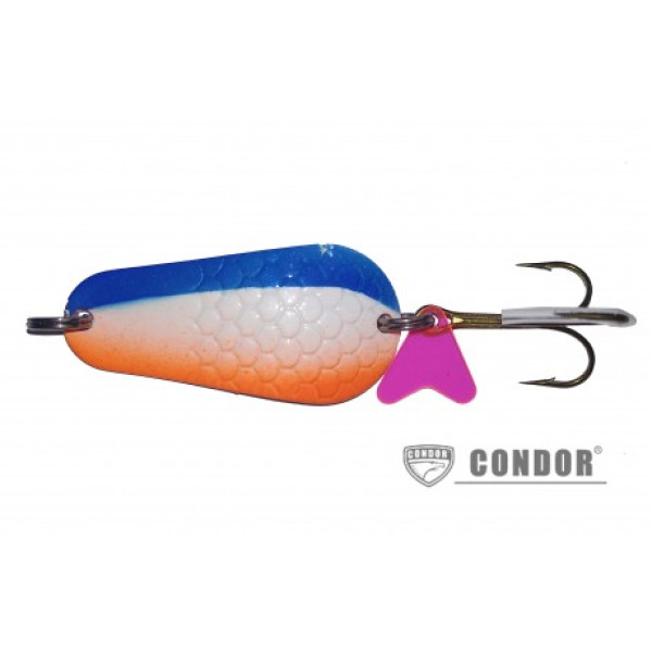 Колебалка Condor  8125 14гр. Цвет: A011