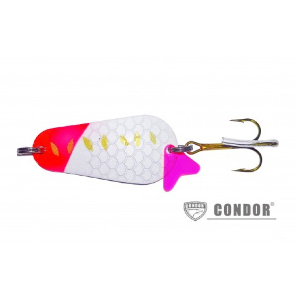 Колебалка Condor  8125 14гр. Цвет: A08
