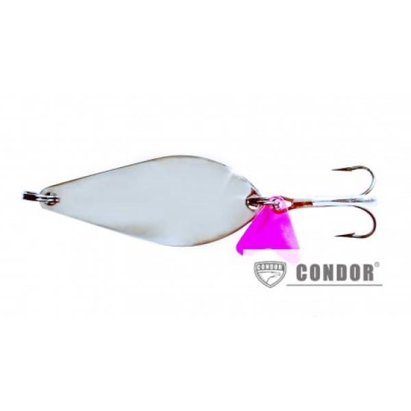 Колебалка Atom 2 Condor 8129 10гр. Цвет: 01