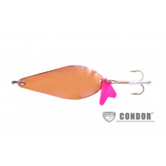Shaker Atom 2 Condor 8129 10gr. Color: 02