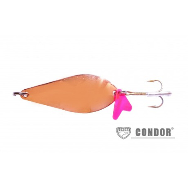 Колебалка Atom 2 Condor 8129 10гр. Цвет: 02