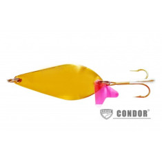 Shaker Atom 2 Condor 8129 10gr. Color: 03