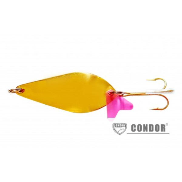 Колебалка Atom 2 Condor 8129 10гр. Цвет: 03
