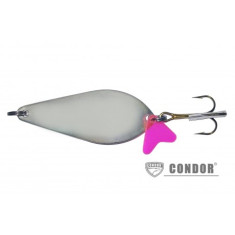 Shaker Atom 2 Condor 8129 10gr. Color: 09