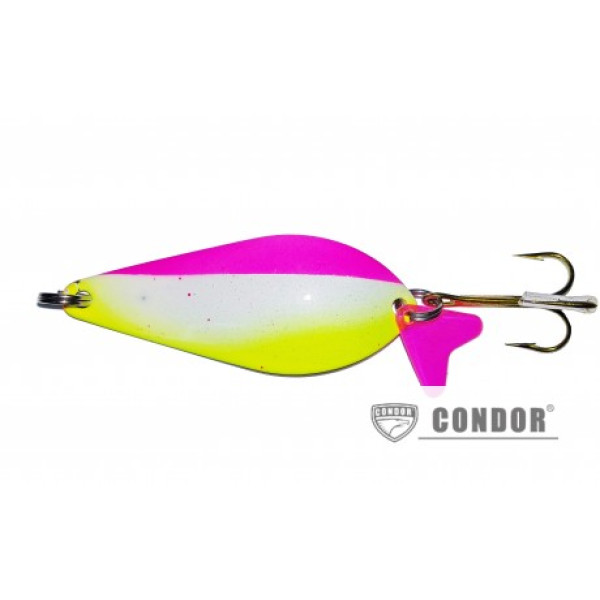 Колебалка Atom 2 Condor 8129 10гр. Цвет: A010