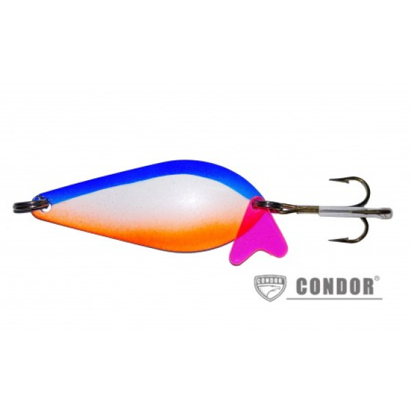 Колебалка Atom 2 Condor 8129 10гр. Цвет: A011