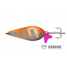 Shaker Atom 2 Condor 8129 10gr. Color: A012
