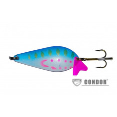 Shaker Atom 2 Condor 8129 10gr. Color: A016