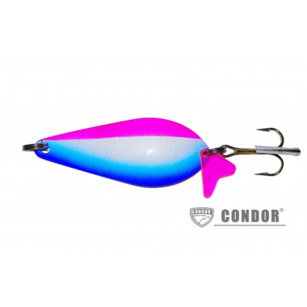 Колебалка Atom 2 Condor 8129 10гр. Цвет: A017