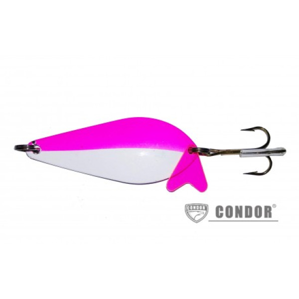 Колебалка Atom 2 Condor 8129 10гр. Цвет: A06