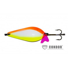 Shaker Atom 2 Condor 8129 10gr. Color: A07
