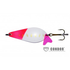 Shaker Atom 2 Condor 8129 10gr. Color: A08