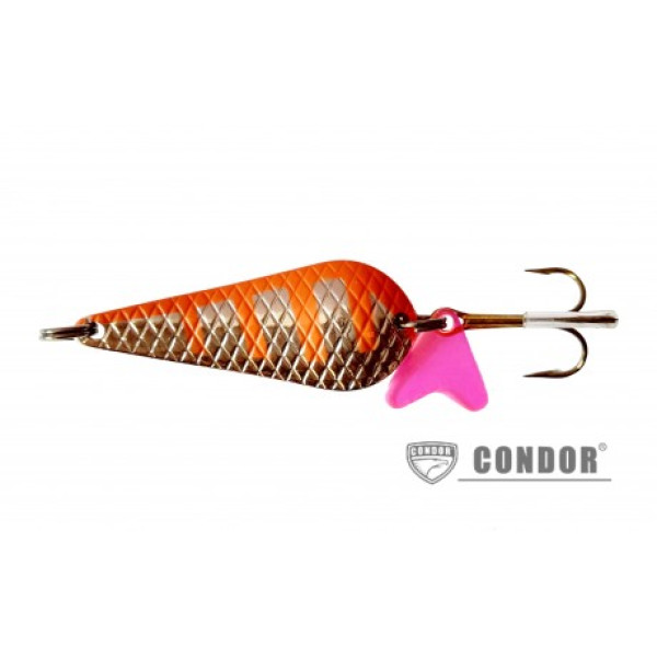 Колебалка Condor  8133 10гр. Цвет: A012