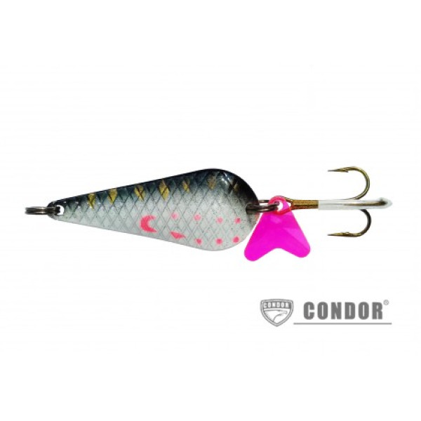 Колебалка Condor  8133 10гр. Цвет: A05