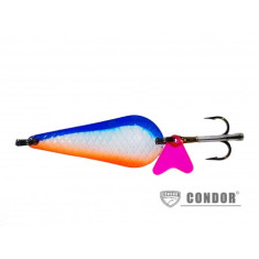 Shaker Condor 8133 15gr. Color: A011
