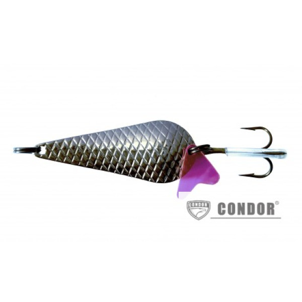 Колебалка Condor  8133 6гр. Цвет: 01