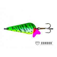 Shaker Condor 8133 6gr. Color: A03