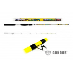Cпиннинг штекерный Condor Searider Bolentino 82012, 1.80m, 150g