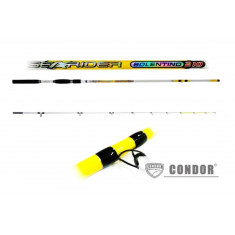 Cпиннинг штекерный Condor Searider Bolentino 82012, 2.10m, 150g