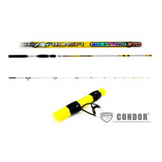 Cпиннинг штекерный Condor Searider Bolentino 82012, 2.70m, 150g
