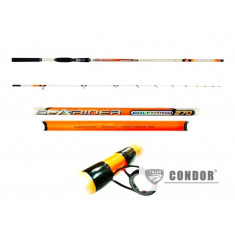 Cпиннинг штекерный Condor Searider Bolentino 82013, 2.70m, 200g