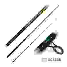 Spinning plug Condor Justice JIG, 2,4m, 5-17g