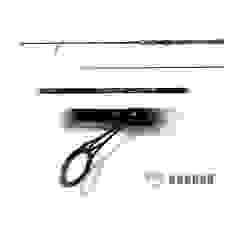 Spinning plug Condor Patriot Spin, 2.01m 3-12g, IM8 carbon