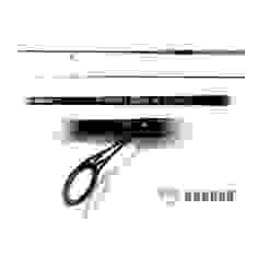 Spinning plug Condor Patriot Spin, 2.4m 10-30g, IM8 carbon