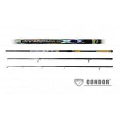 Carp rod Eternium, Condor, 3,6m