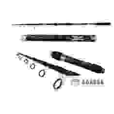 Карповое удилище Telecarp Eternium Condor 80-150г 3.6m (телескоп)