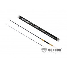 Spinning plug Condor Atlantic P, IM7, 2.4m, 15-40G Spinning plug Condor Atlantic P, IM7, 2.4m, 15-40G