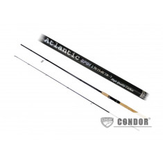 Spinning plug Condor Atlantic P, IM7, 2.7m, 15-40G Spinning plug Condor Atlantic P, IM7, 2.7m, 15-40G