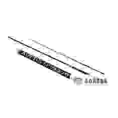Spinning plug composite Condor Avers 2.7, Sik rings, T0-20g