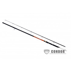 Spinning plug composite Condor Avers 2.7, Sik rings, T0-30g Spinning plug composite Condor Avers 2.7, Sik rings, T0-30g