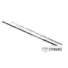 Spinning plug composite Condor Avers 2.7, Sik rings, T0-30g