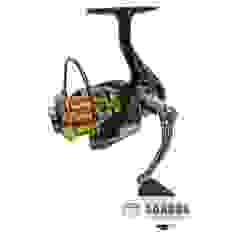 Reel Condor Zegna 9+1BB front clutch AZ2000F